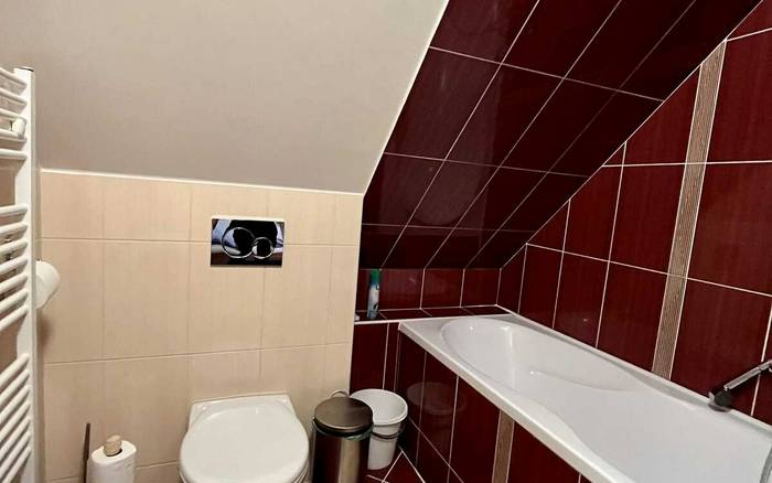 Apartmán č.7