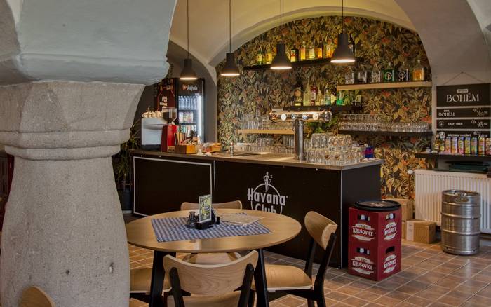 Restaurace