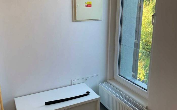 Apartmán 2+kk exclusive s balkonem a klimatizací