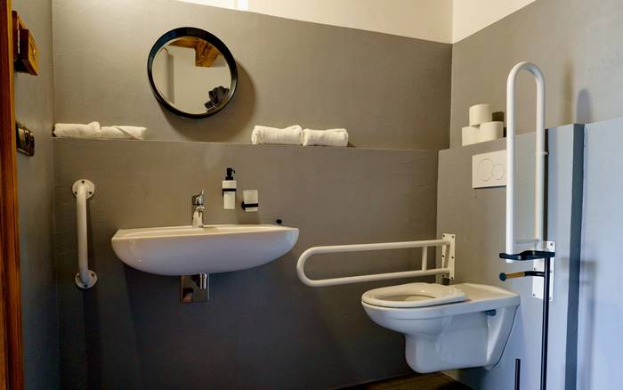 Apartmán Pohoda
