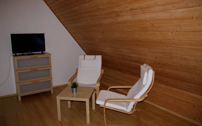 Apartmán č. 3