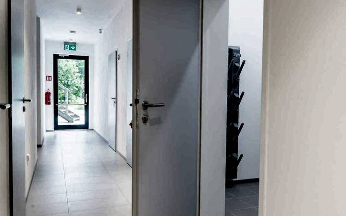 3.07 Apartmán s jednou ložnicí a balkonem