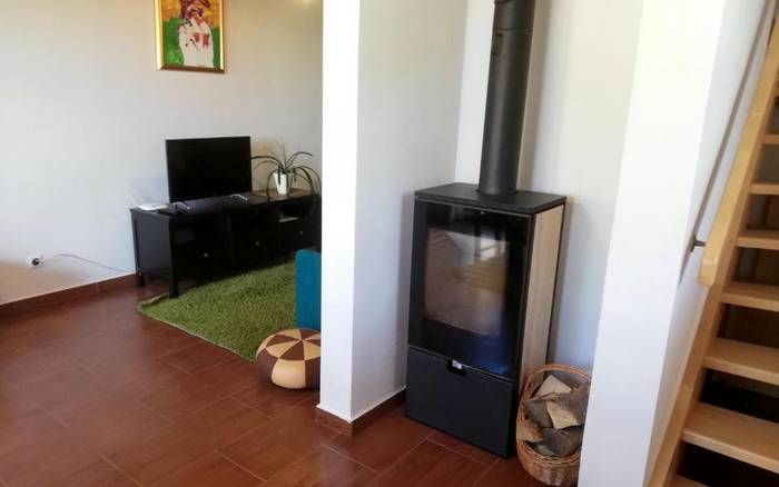 Obývacia miestnosť