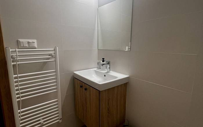 Apartmán s 2 spálňami