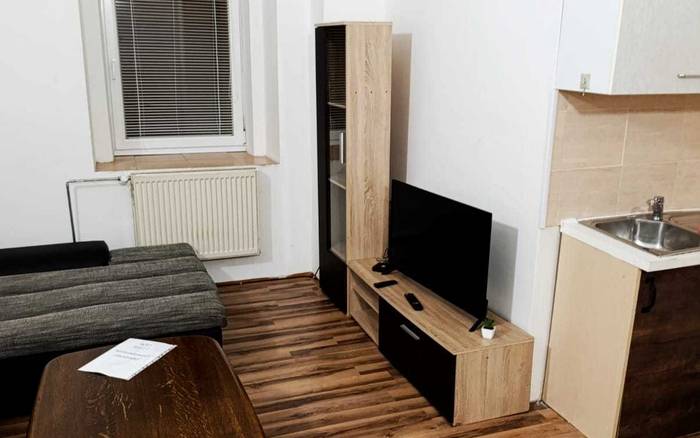 Apartmán 1