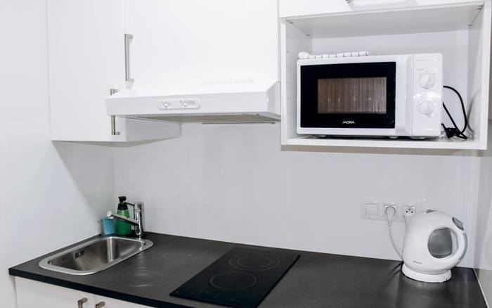 Apartmán č. 403