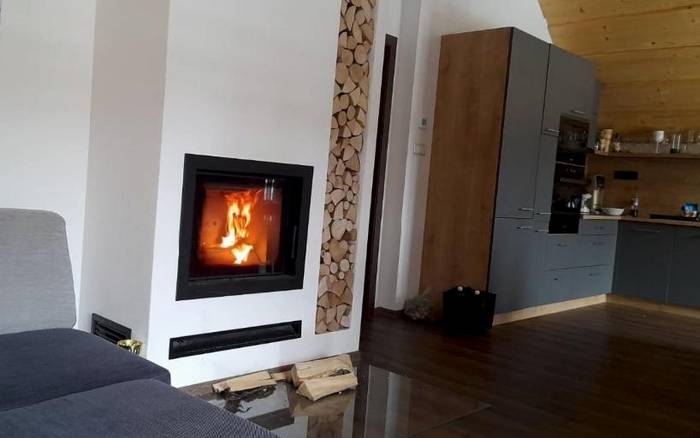 Apartmán Komfort Plus