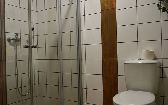 Apartmán A4