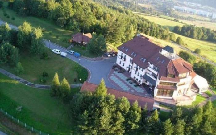 Hotel Bellevue
