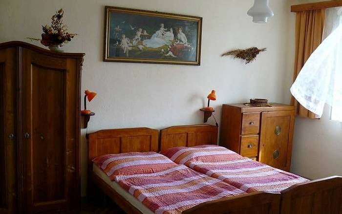 Ložnice