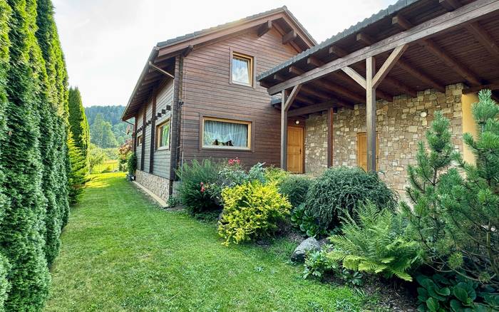 Chata Linda Oščadnica