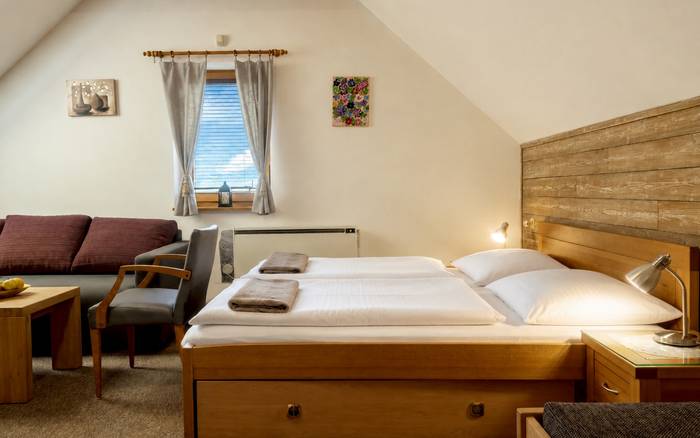 Apartmán