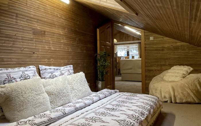 Chalet Nemešany Ždiar