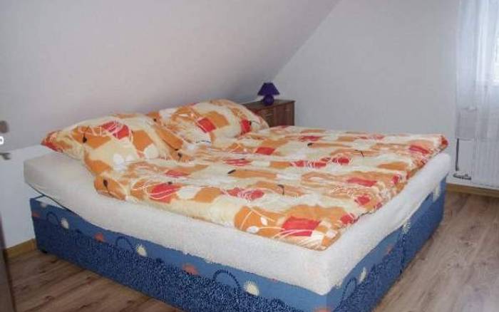 Spálňa