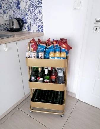 Minibar