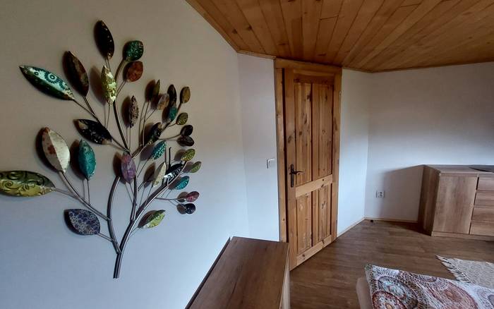 Zbojnícka drevenica 3