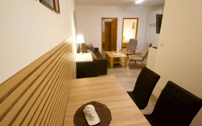 Apartmán č. 5