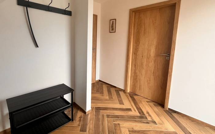 Apartmán Trosky