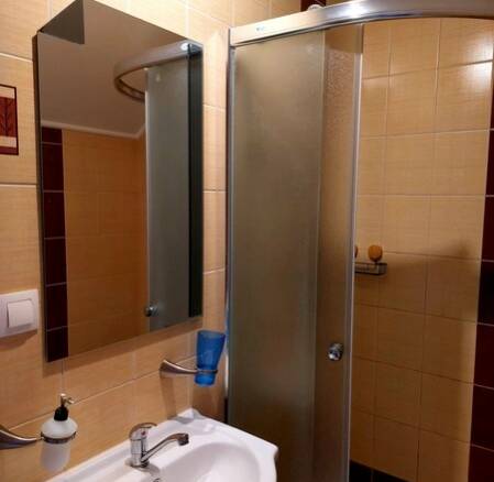 Apartmán Levanduľa