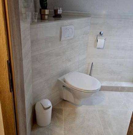 Dvojlôžková izba s balkónom