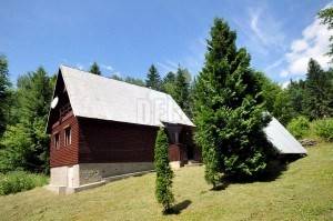 Exteriér