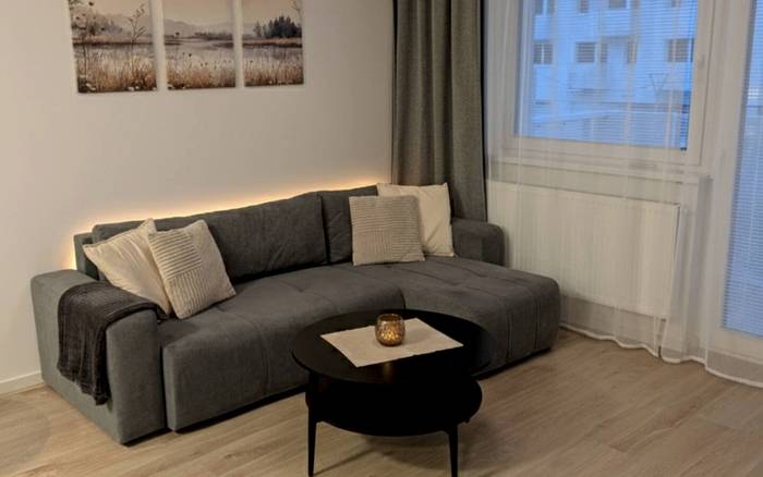 Obývacia miestnosť