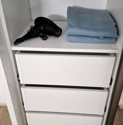 Apartmán s 1 spálňou