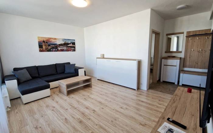 Apartmán 09