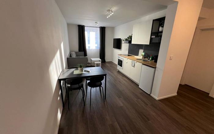 Apartmán
