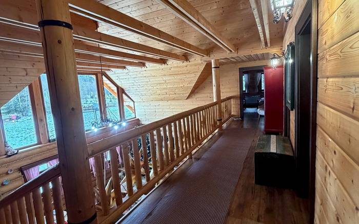 Zrub Pod Pilskom