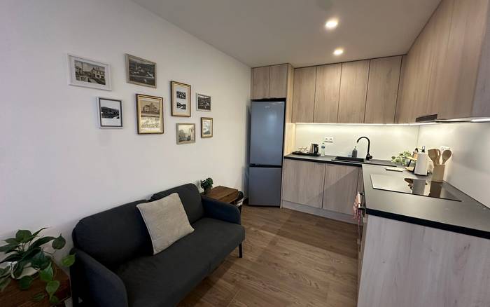 Apartmán č. 4