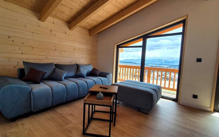 Apartmán č. 1