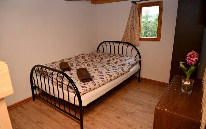 Spálňa