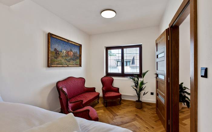 Apartmán 3