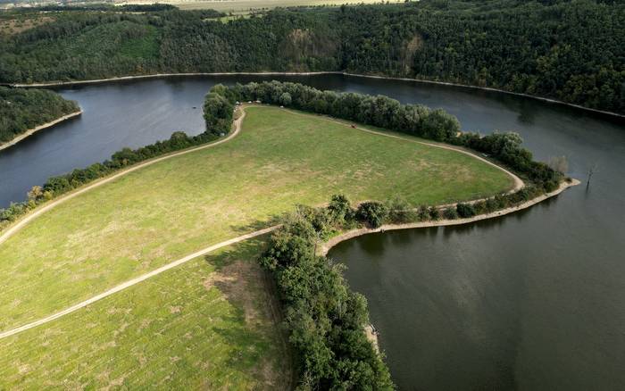 Mobilheim 16 + 17 - Výrovice