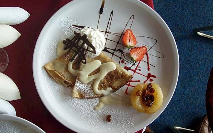 Restaurace