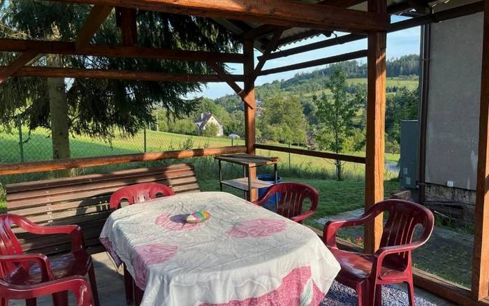 Pergola