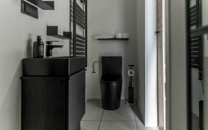 Apartmán 1