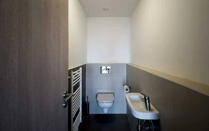 Apartmán 3+kk exclusive s balkonem a klimatizací