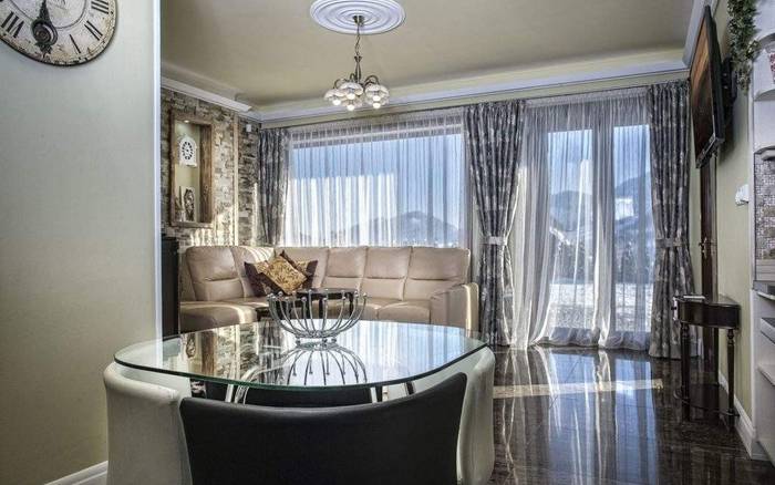 Apartmán č. 2