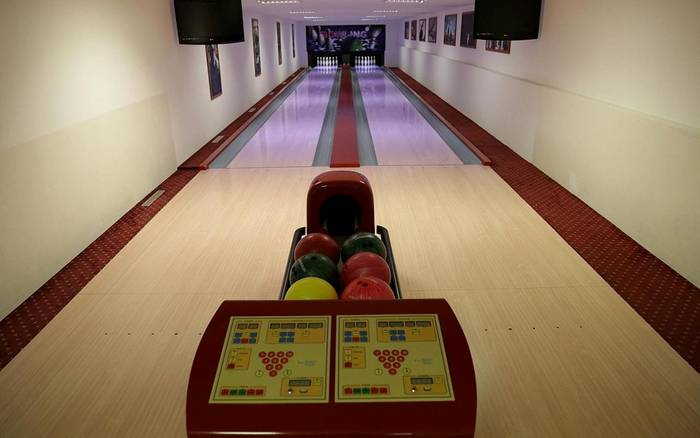 Bowling