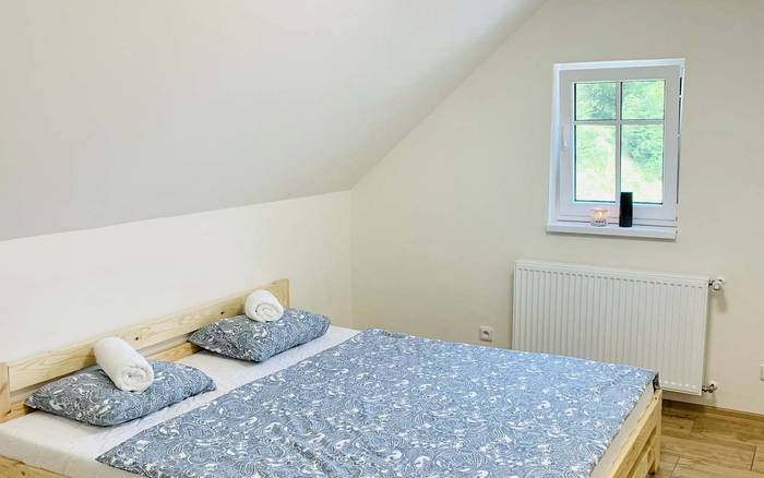 Apartmán 4