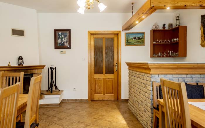 Spoločenská miestnosť