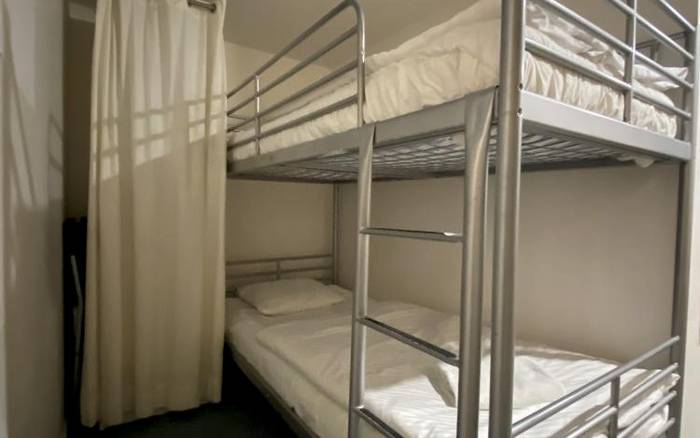 Apartmán Poustevník A13