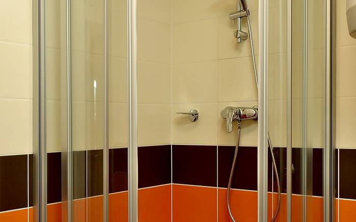 Přízemní apartmán Ryzlink Vlašský 23