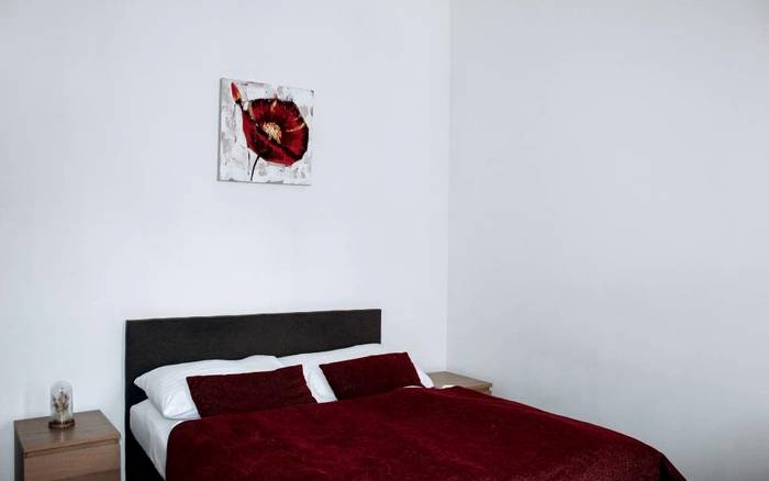 Apartmán č. 306