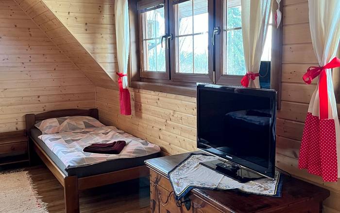 Spáľňa