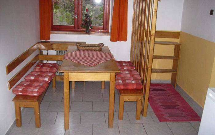 Apartmán pre 7 osôb