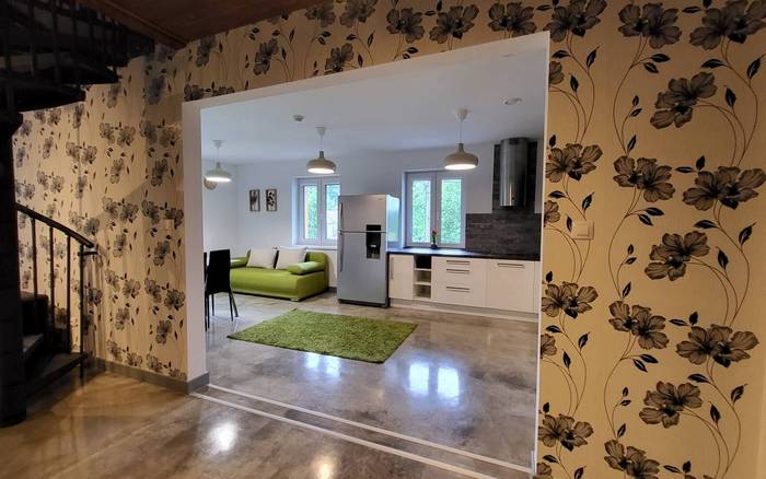 Apartmán č. 1