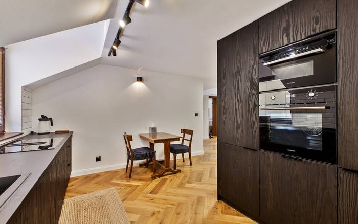 Apartmán 7